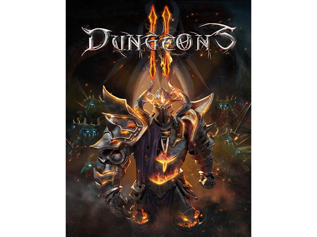 Dungeons 2 - A Chance Of Dragons DLC [Online Game Code]