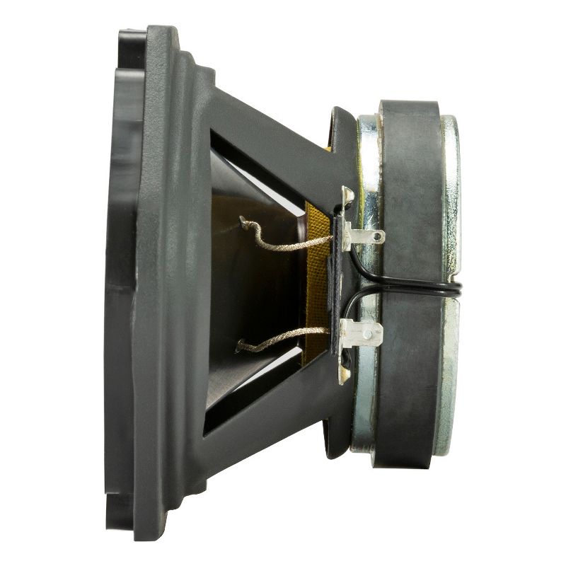 Kicker 47KSC41004 4x10" KS-Series 2-Way Coaxial Speakers