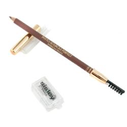 Brow Shaping Powdery Pencil (US Version) - # 02 Dark Blonde  --0.79g/0.027oz