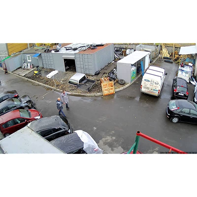 24CH Security Camera System, 16CH DVR and 8 CH NVR, with 1TB Hard Drive, 2.4MP 1080P HD Security Camera 4-in-1 (TVI/AHD/CVI/960H) DVR Kit, Night Vision Infrared IR Weatherproof Dome Camera Kit