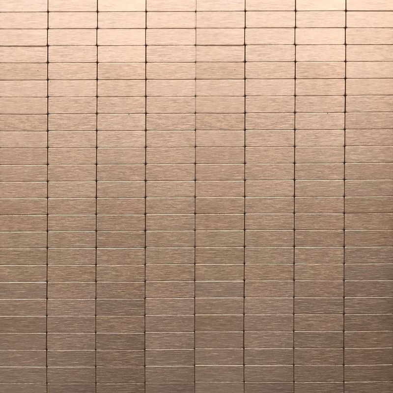 DIP Design is Personal Wall Tiles Copper/Bronze
