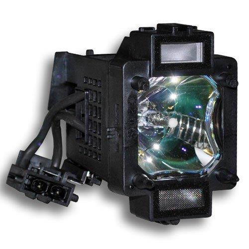 XL-5300 Replacement Lamp with Housing for KDS-R60XBR2 KDSR60XBR2 for Sony Televisions