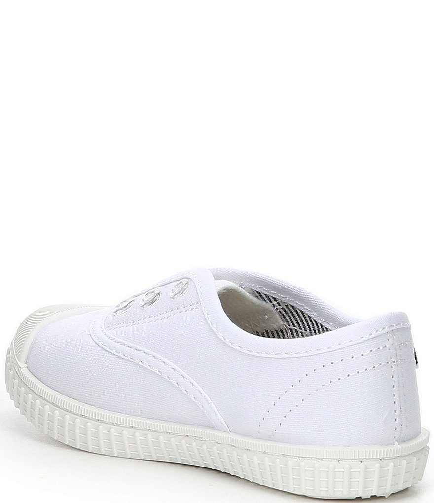 Copper Key Adventure Wear Kids' Budeee-A Washable Eyelet Sneakers (Youth)