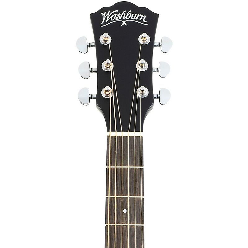 Alvarez MD70EBG Masterworks Dreadnought Acoustic-Electric Guitar Natural