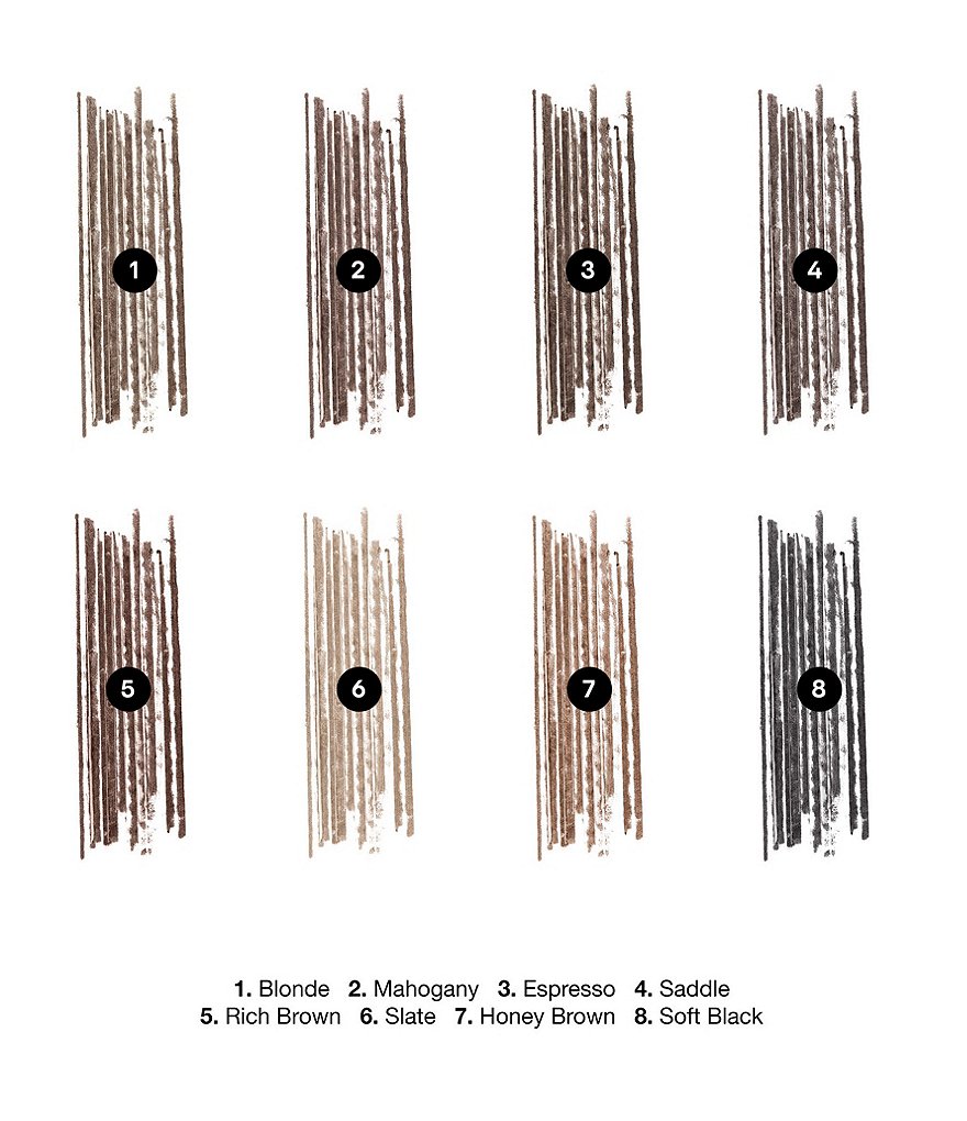 Bobbi Brown Micro Brow Pencil