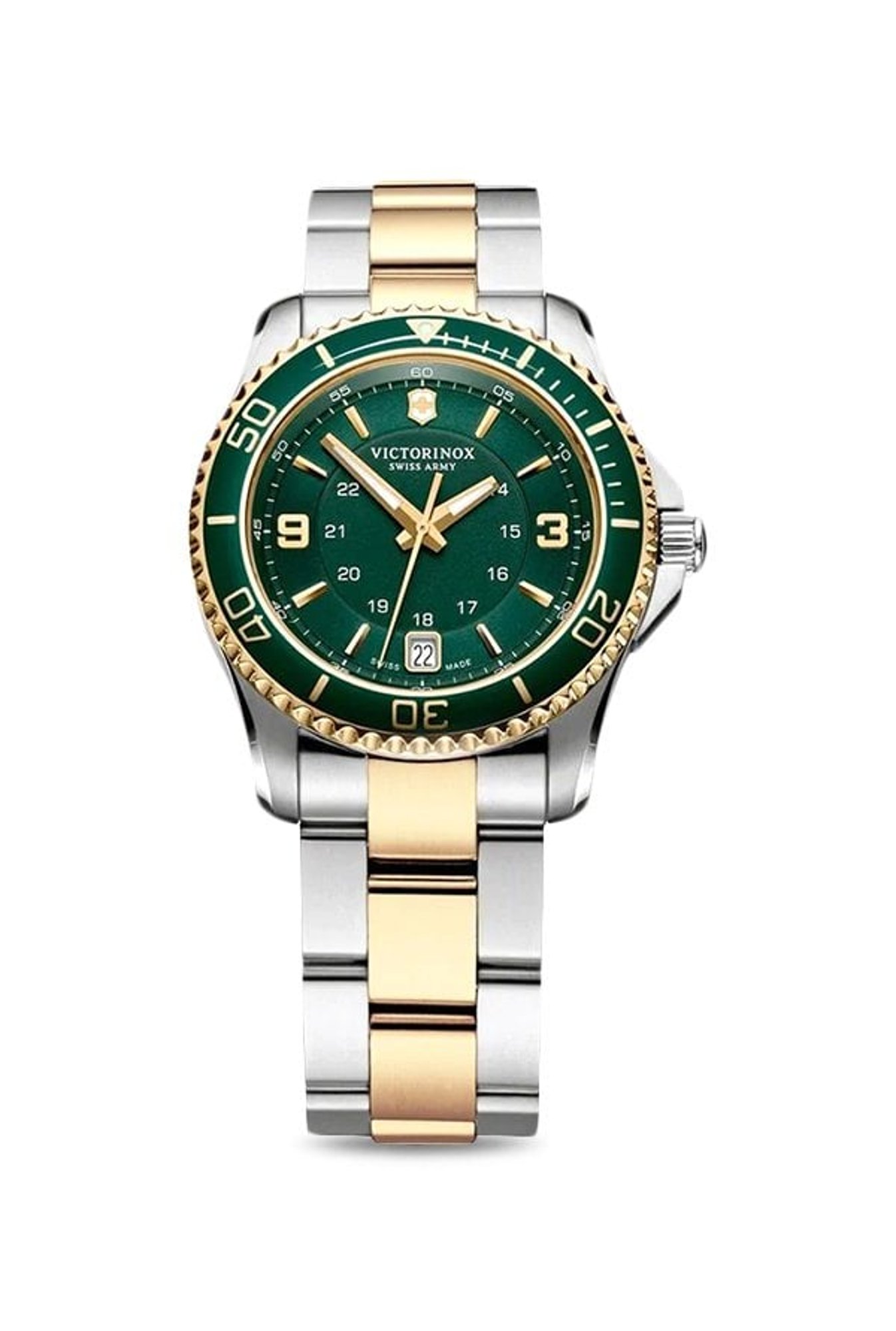 Victorinox 241612 Maverick Analog Watch for Women