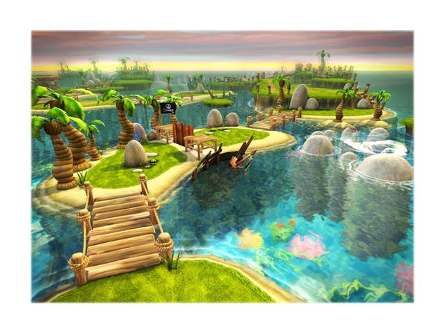 Skylanders Spyro's Adventure Pack Wii Game