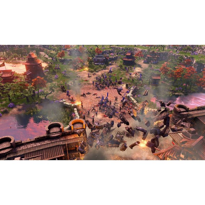 Age of Empires 3: Definitive Edition - Microsoft Windows 10 (Digital)