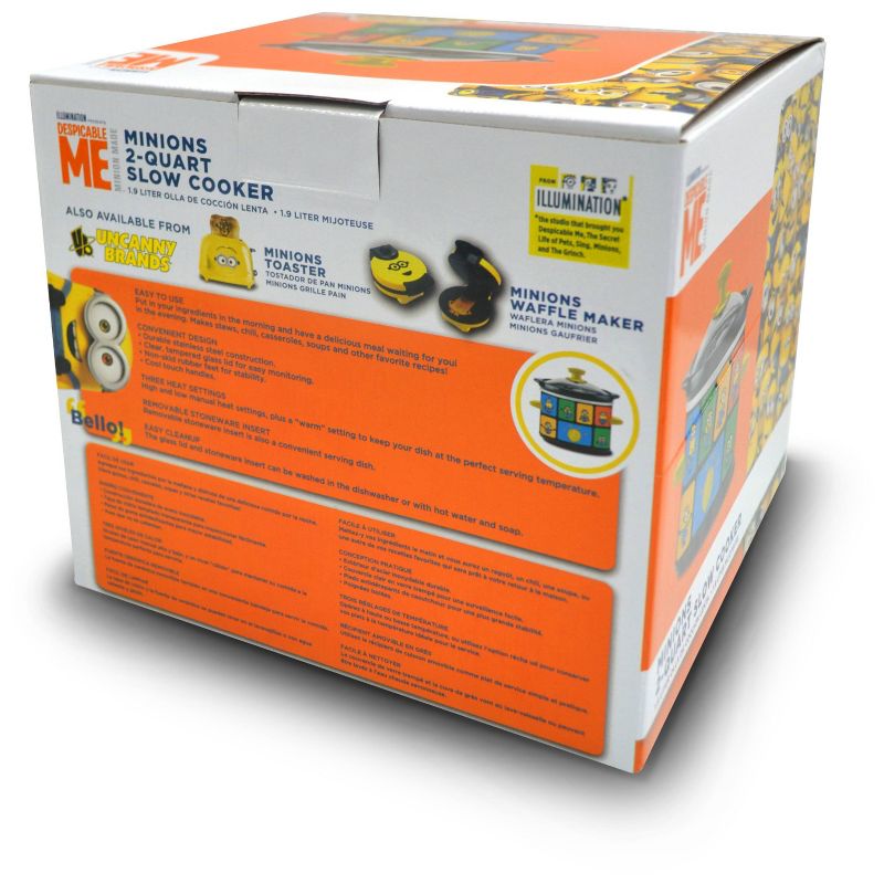 Crock-Pot 6qt Programmable Cook & Carry Slow Cooker Black SCCPVLF605-B