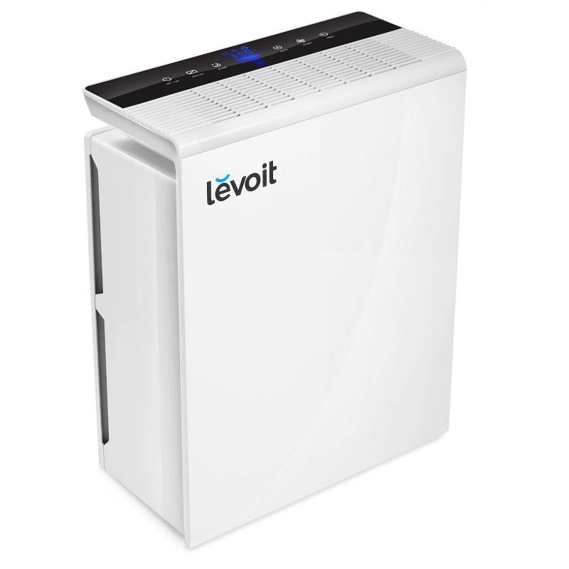 Levoit Smart Wi-Fi True HEPA Air Purifier