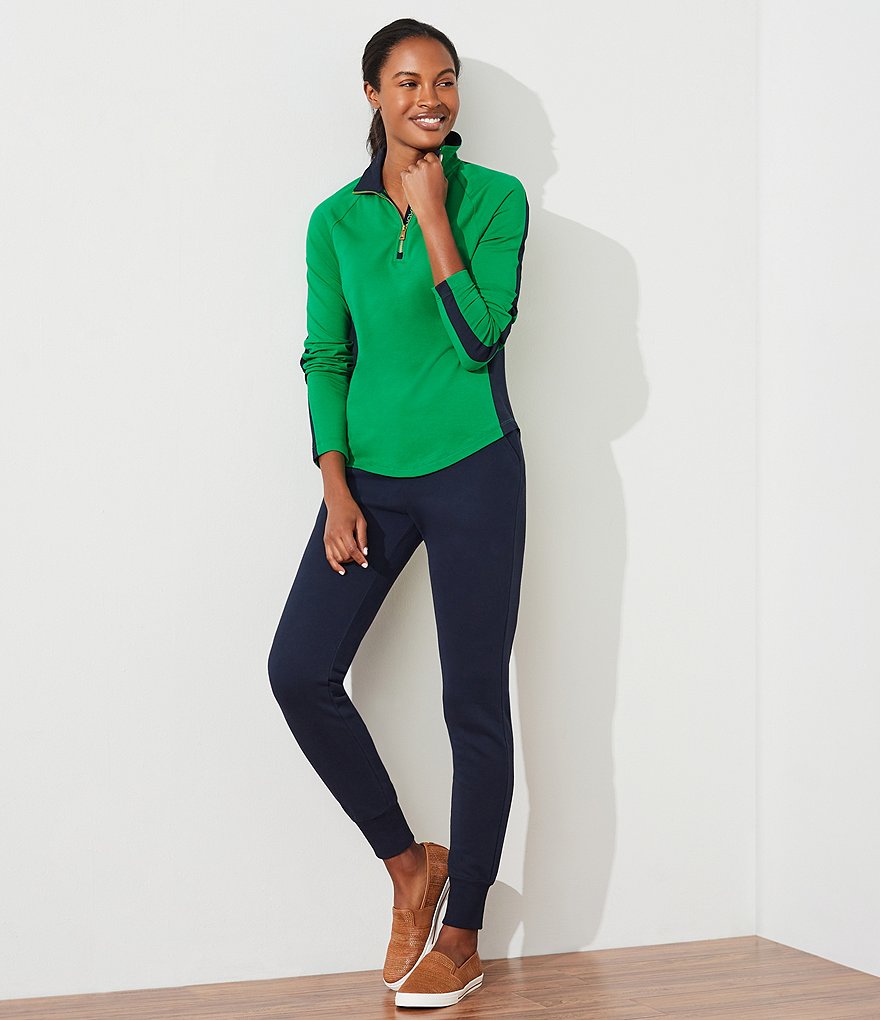 Lauren Ralph Lauren Jinny Slip On Shoes