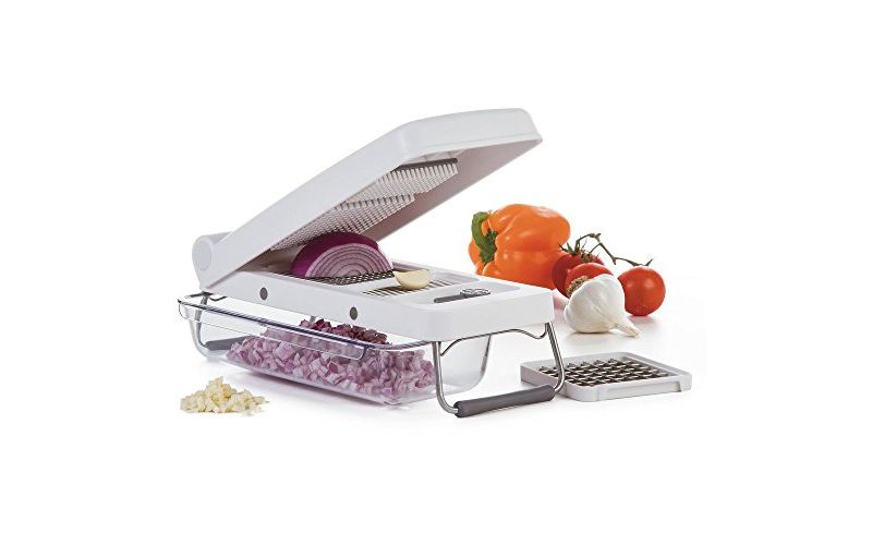 Progressive International PL8 - PRO CHOPPER