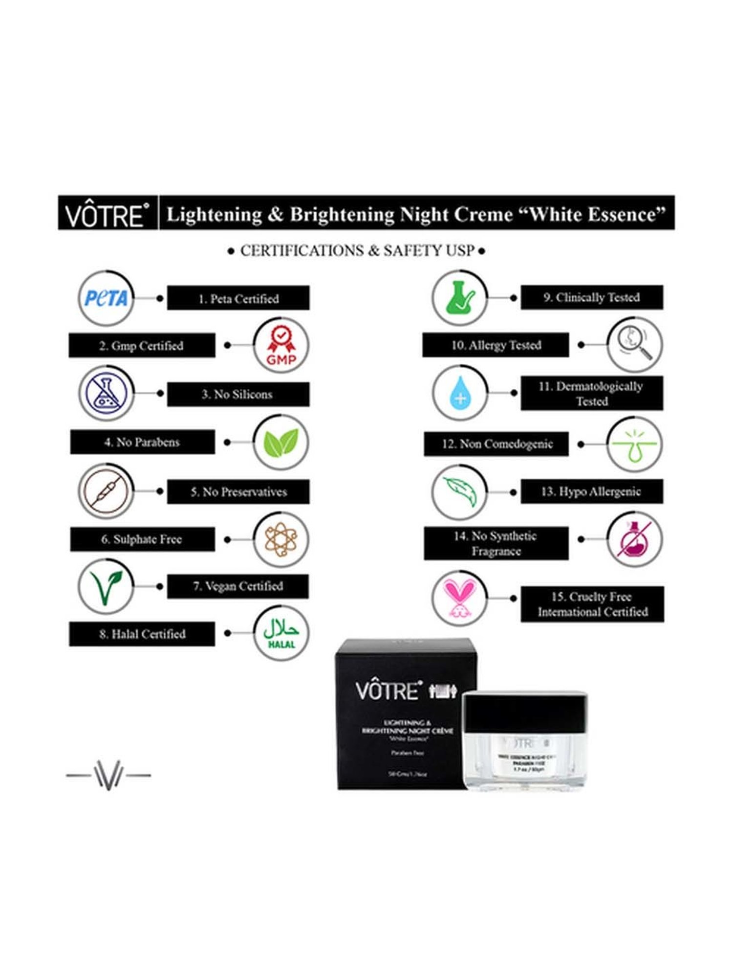 Biotique Wheatgerm Anti-Ageing Night Cream - 50 gm