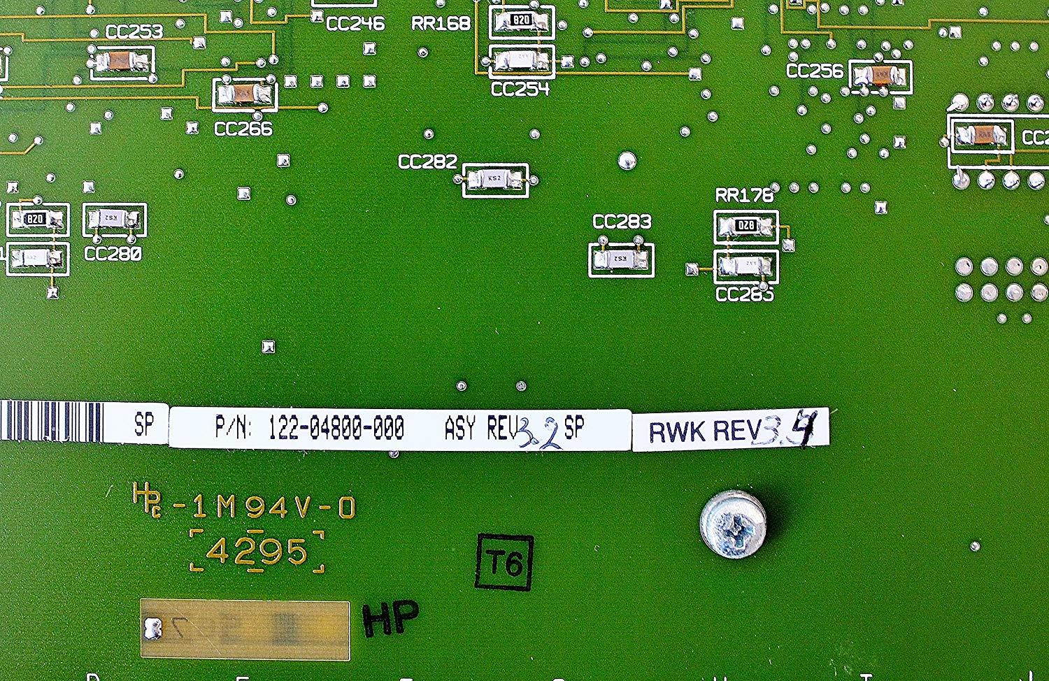 3COM 3C6408-000 LANplex 6000 Token Ring Switching Module