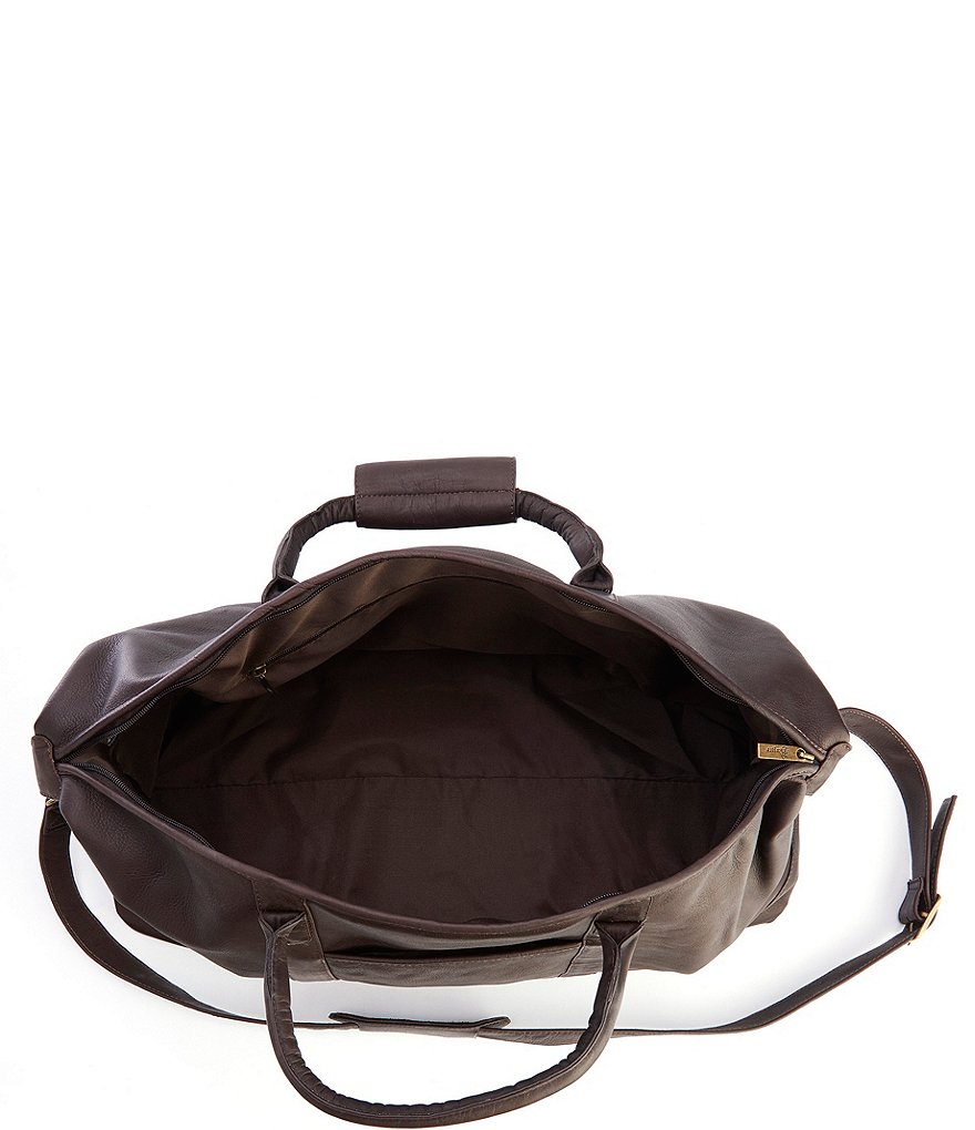 Outdoor Products Deluxe Large Duffel Bag - Black