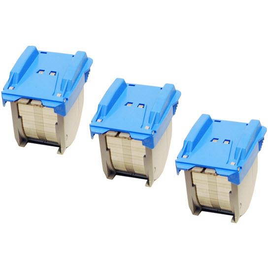 3-5,000 STAPLE REFILLS - KNISK601