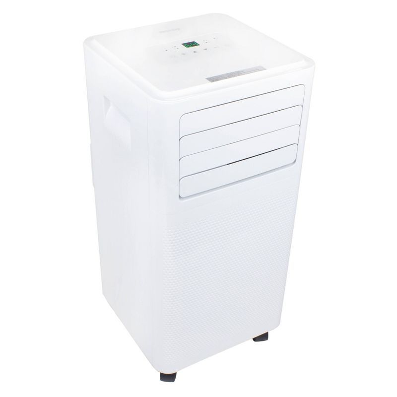 Danby 8000 BTU Portable Air Conditioner DPA080E2WDB-6 White