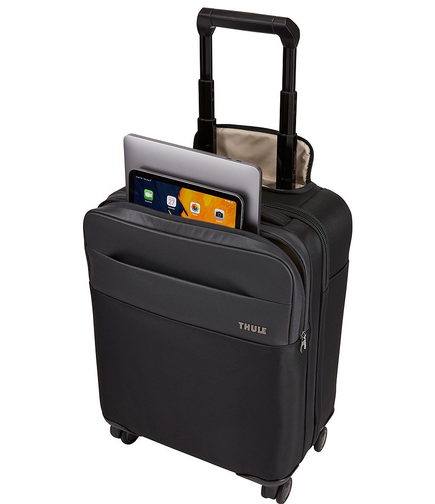 Travelpro Crew Versapack Max Expandable Carry-On