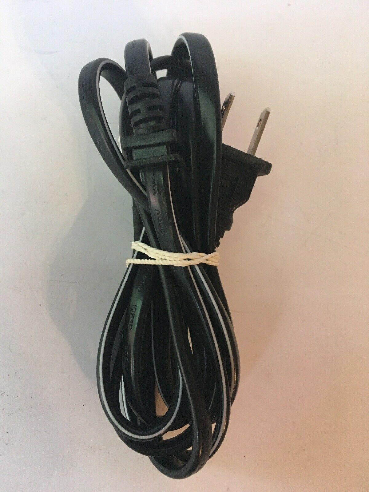 SEIKI SC-50UK700N POWER CORD