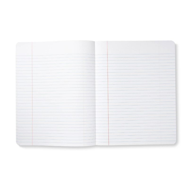 Composition Notebook College Ruled Sunglass Kitty - Gartner Studios