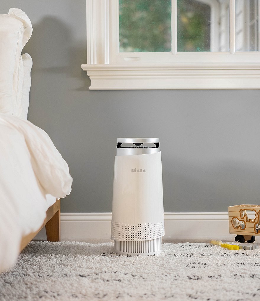 Objecto W9 Tower Humidifier