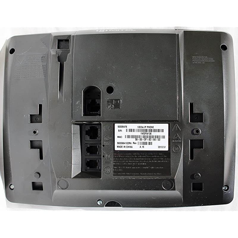 5330e IP Phone 50006476
