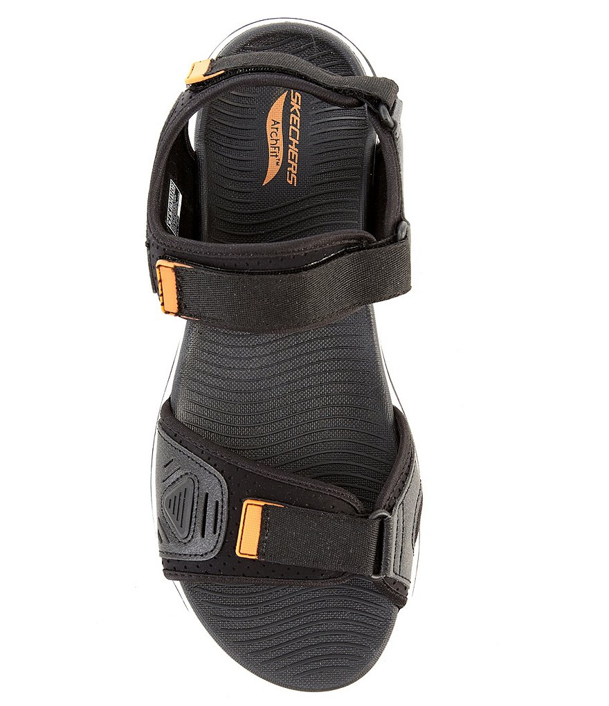 Josef Seibel Men's Rafe Sandals