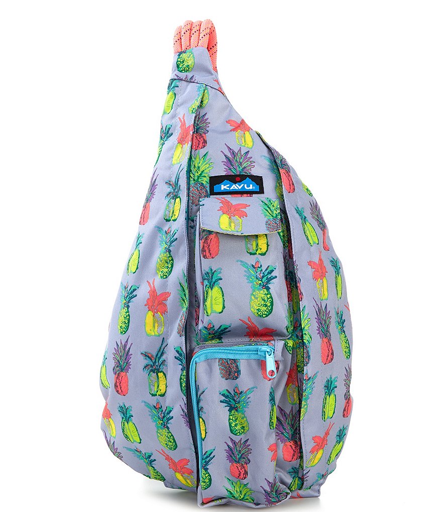 Bed Stu Lafe Zip Around Backpack