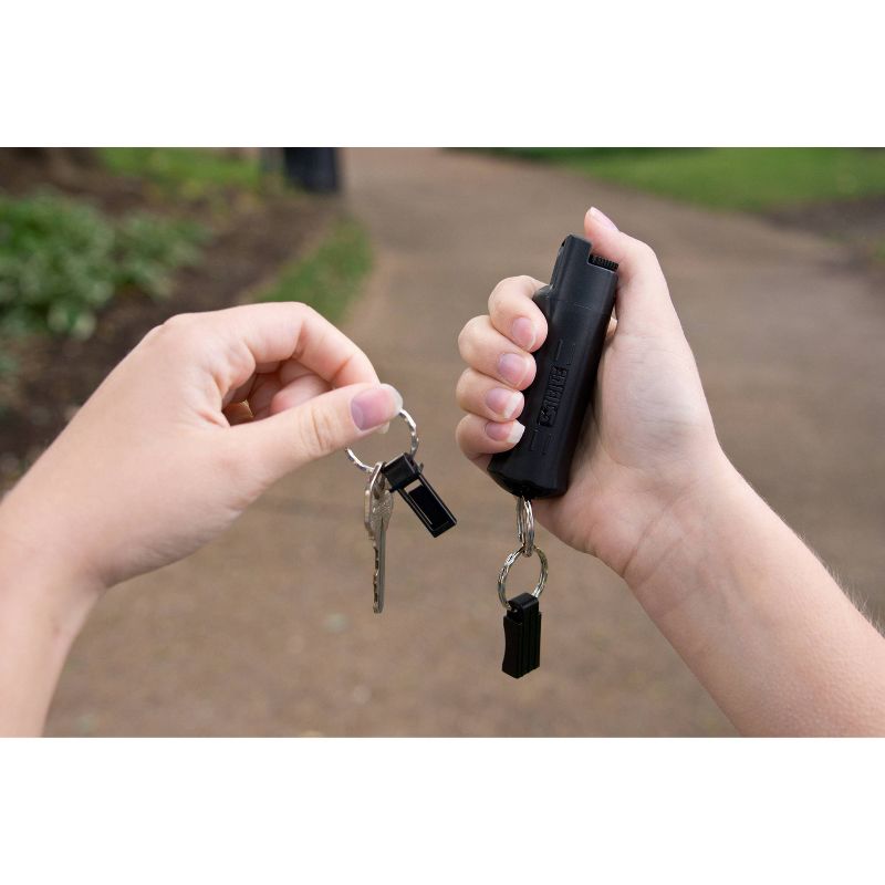 Sabre Pepper Spray Maximum Strength