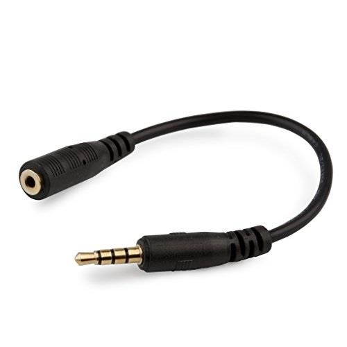 xbox one stereo chat controller adapter cable for turtle beach gaming headsets