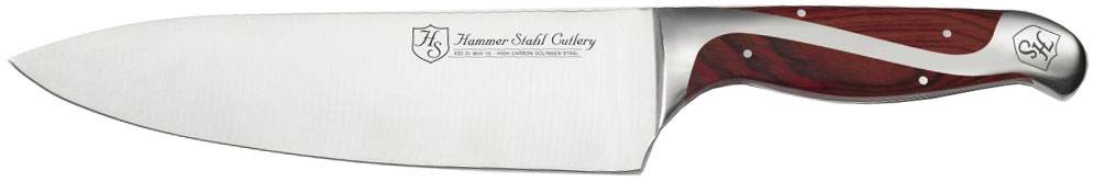 Hammer Stahl 8'' Chef Knife