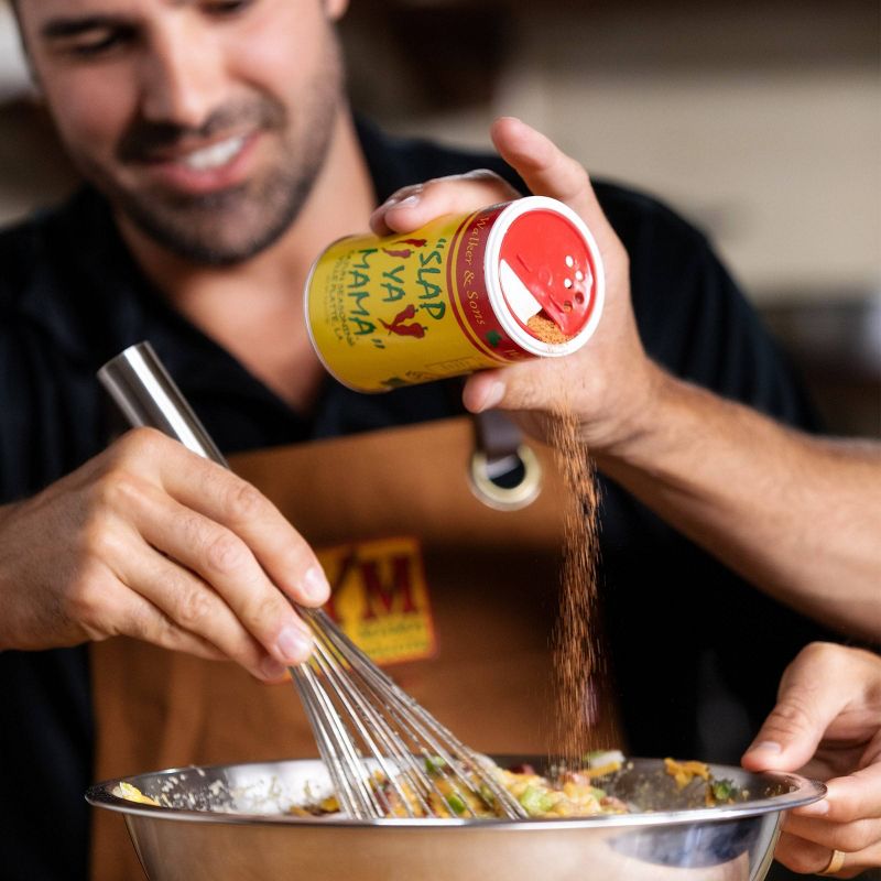 "Slap Ya Mama" Cajun Seasoning 8oz