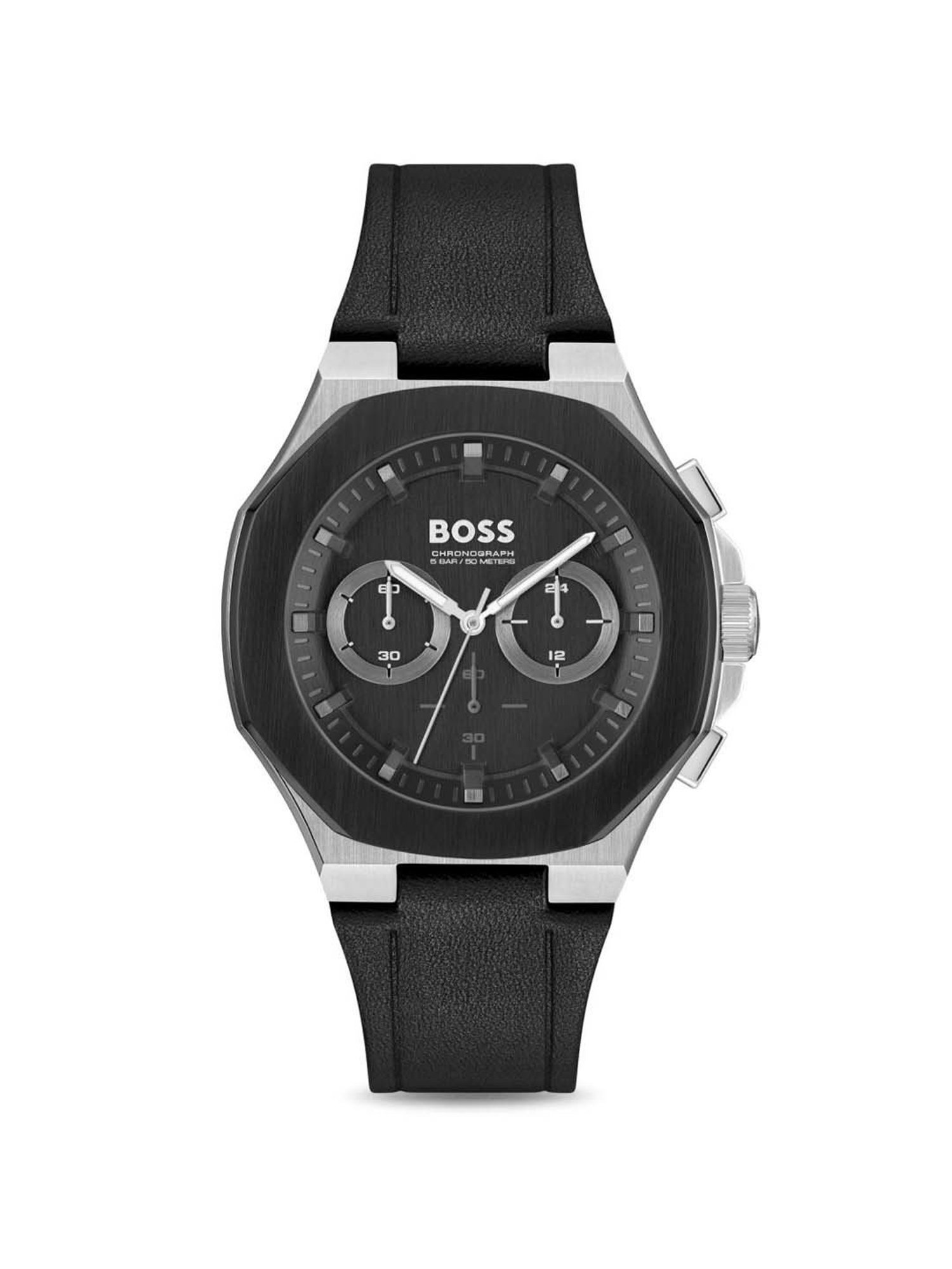 Boss MGI-1514085 Taper Analog Watch for Men
