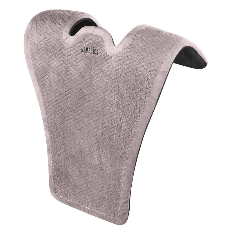 HoMedics Comfort Pro Elite Massage Vibration Wrap with Heat