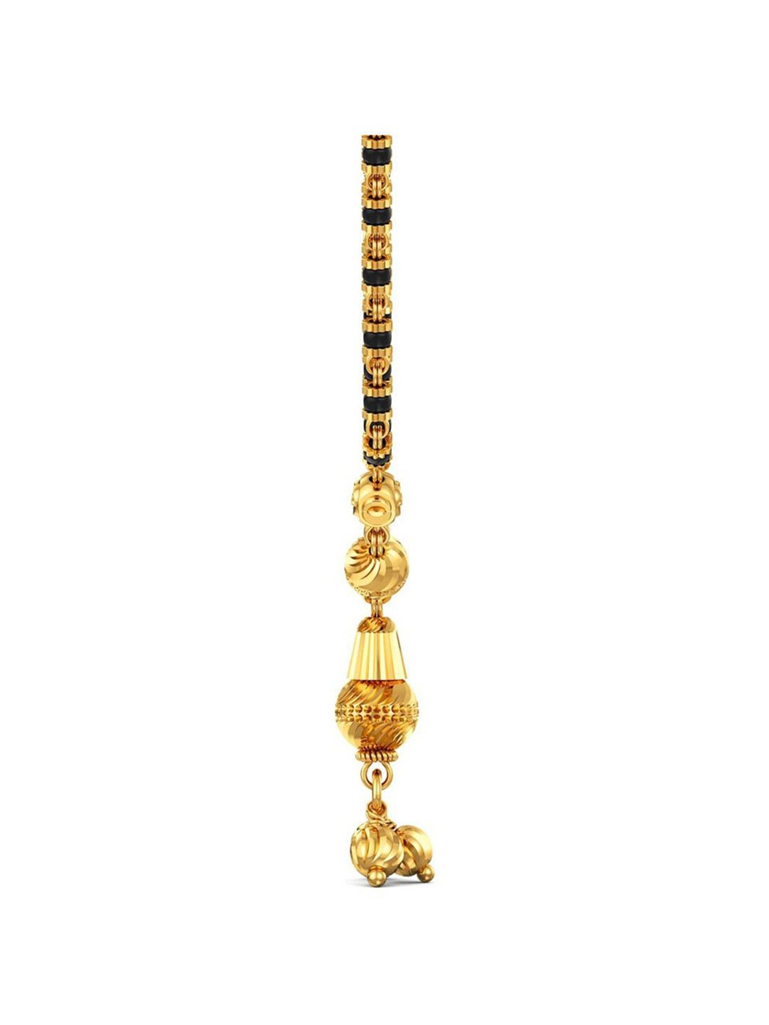 Joyalukkas 22k Gold Mangalsutra