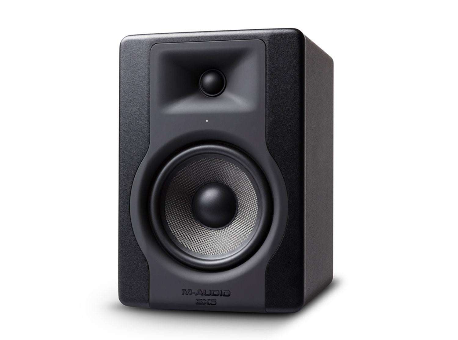 M-Audio BX5 D3 Crimson 2 way Monitor
