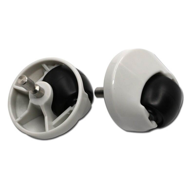 AD-Replacment Caster embly Front Castor Wheel for Xiaomi Mi Robot Vacuum Cleaner