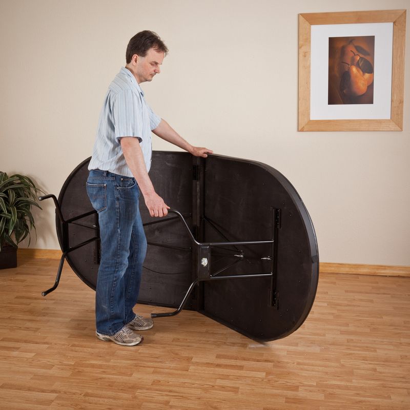 Hathaway WildKat Over the Door Mini Basketball Set