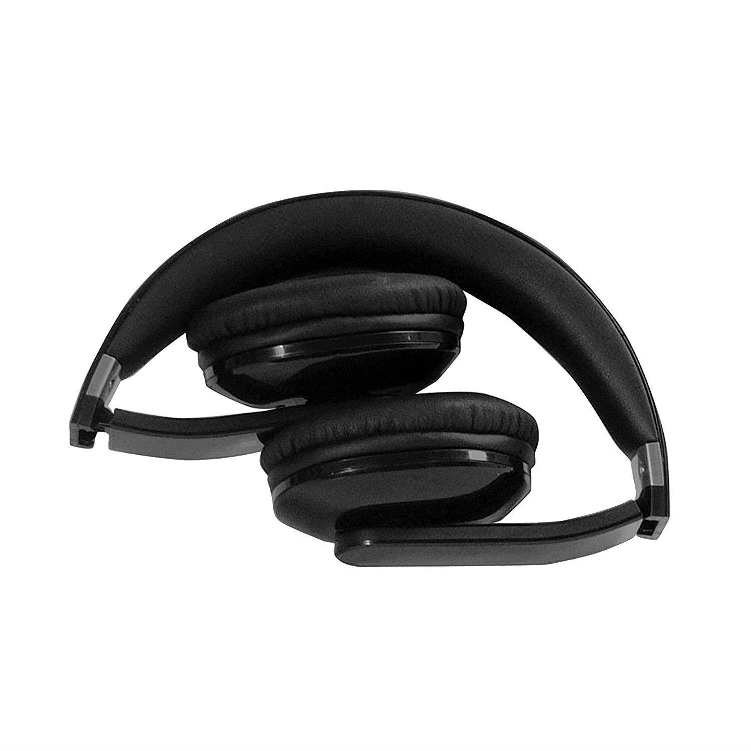 On-Stage BH4500 Dual-Mode Bluetooth Wireless Stereo Headphones