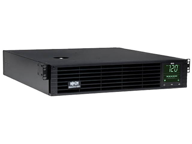 TRIPP LITE SmartPro SMART1500RMXL2UA Expandable Rack/Tower UPS System