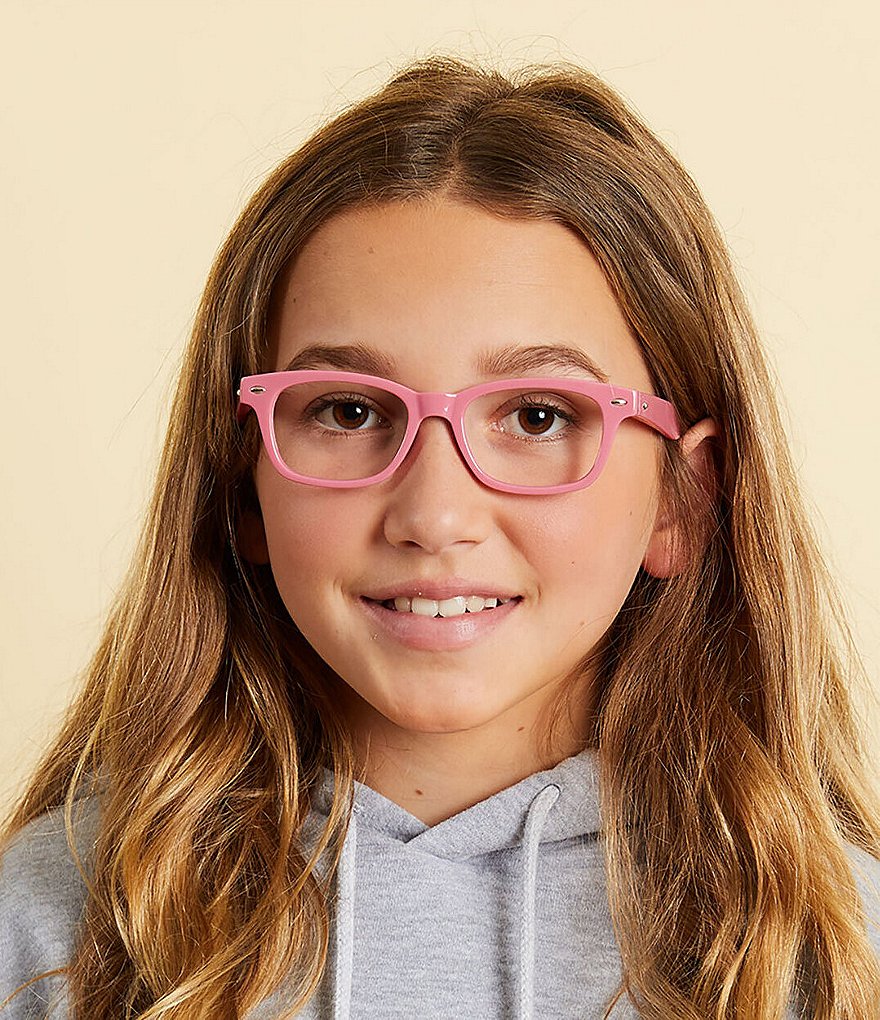 Peepers Simply Kids Blue Light Glasses