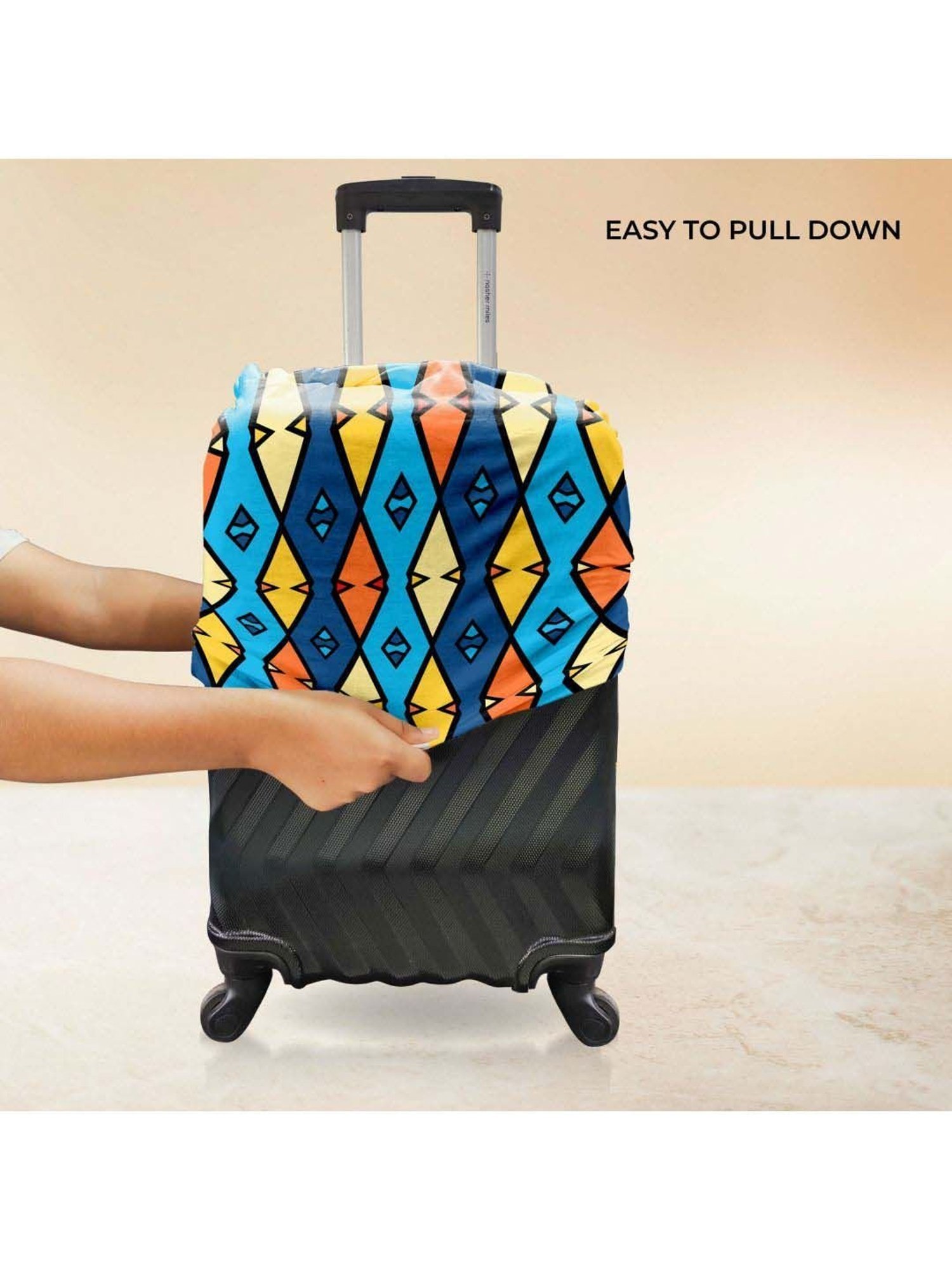 Travel Blue Blue Ear Plug