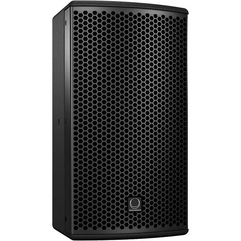 Turbosound NuQ62 2-Way 6.5" Full Range Loudspeaker