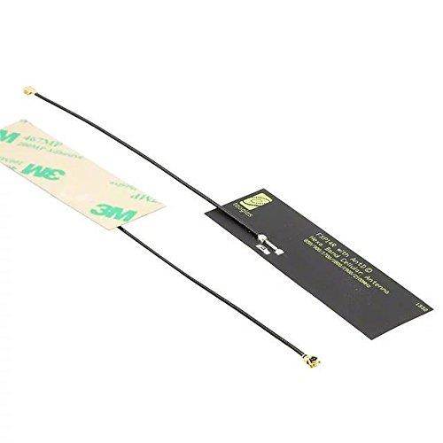 Antennas Flexible PCB Hexa- band Antenna