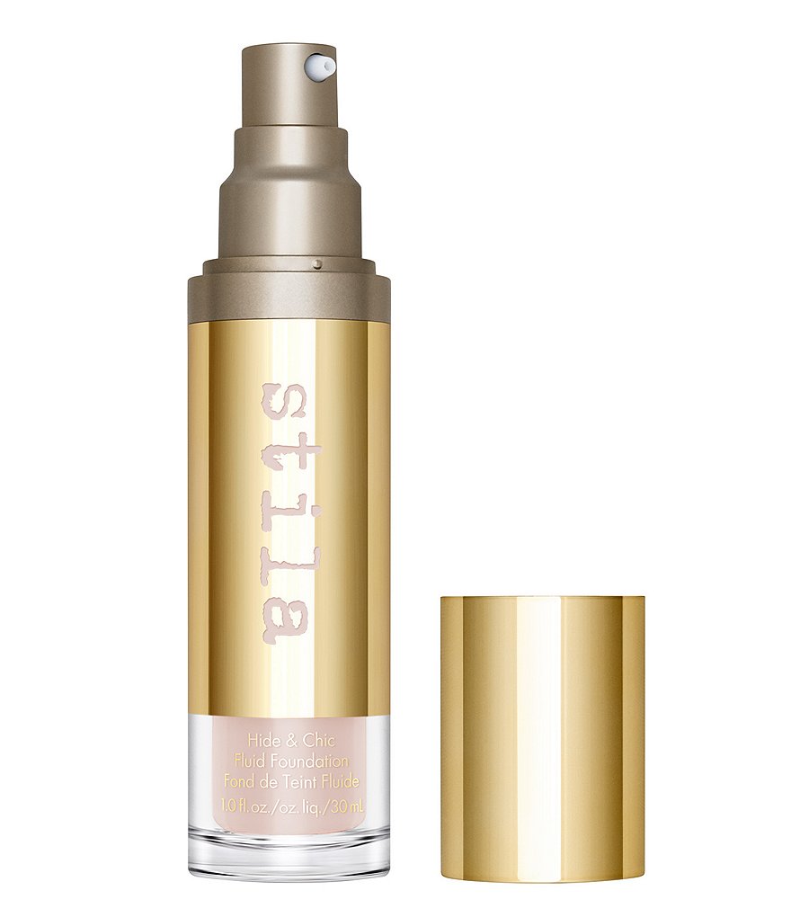 Stila Hide And Chic Fluid Foundation