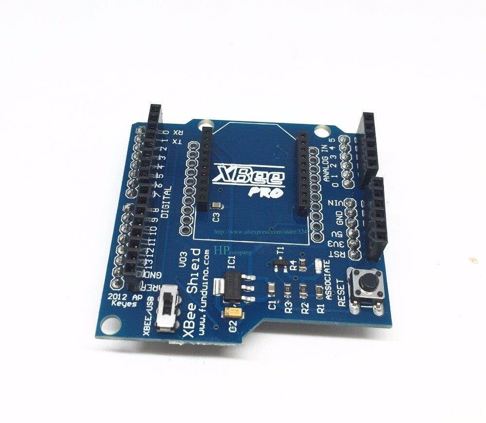 Xbee expansion board V03 Compatible Bluetooh Bee