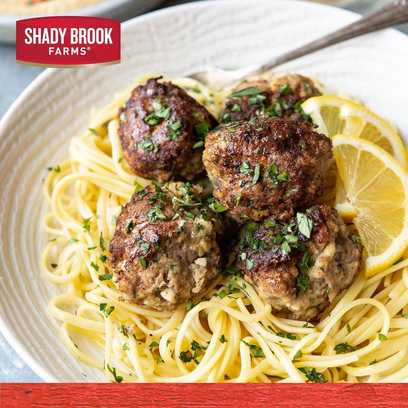 Butterball All Natural Fresh 93/7 Ground Turkey - 3lbs