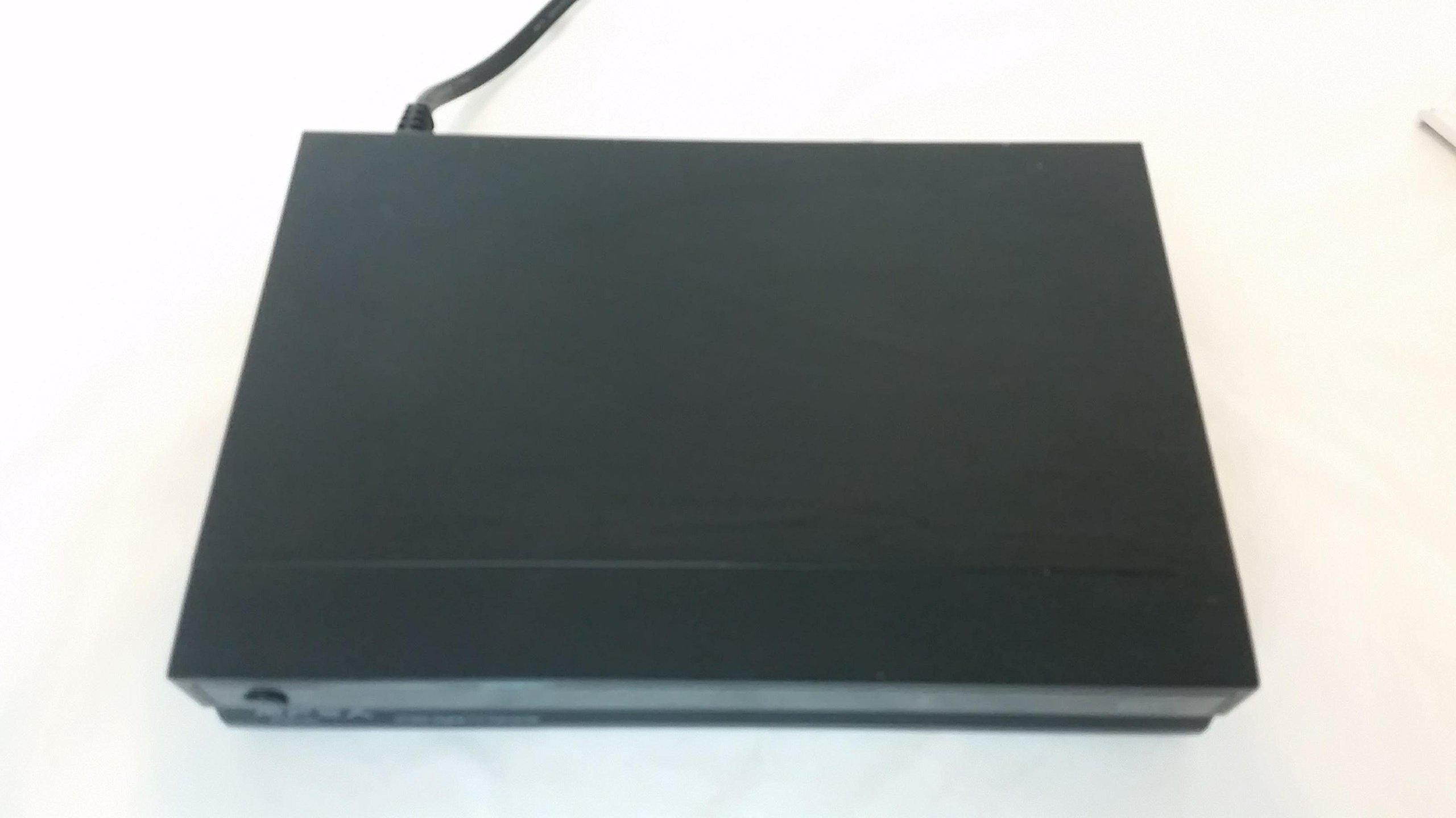 Digital-to-analog Converter for Analog Tvs