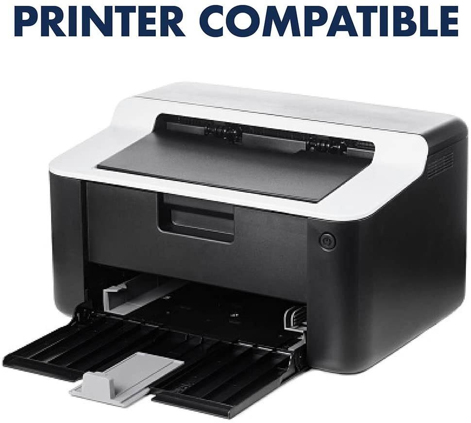 APOLLO Transparency Film for Laser Printers, Black on Clear, 50 Sheets/Pack (CG7060) (VCG7060E)