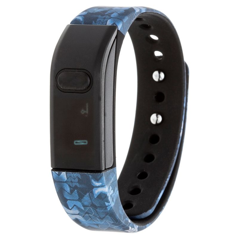 RBX TR1 Digital Activity Tracker - Violet